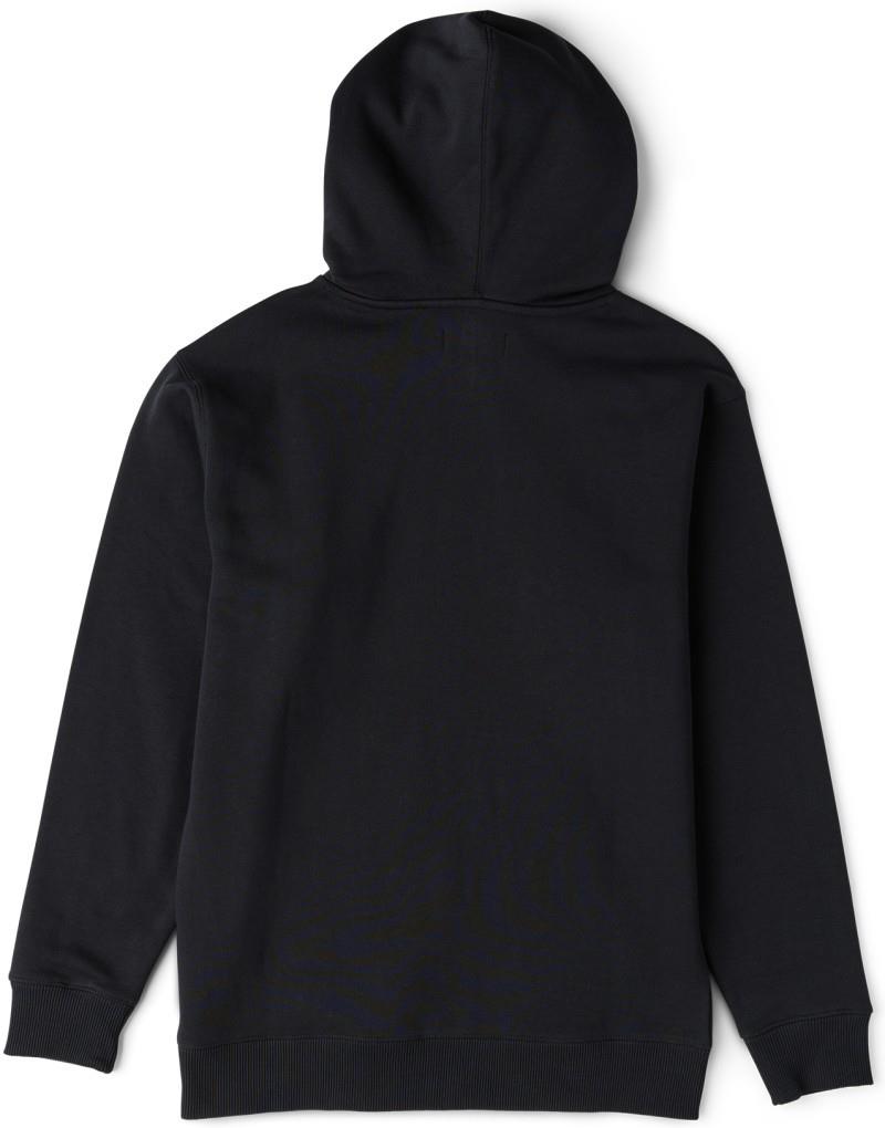 Higher Being Hood - Mens - black 1