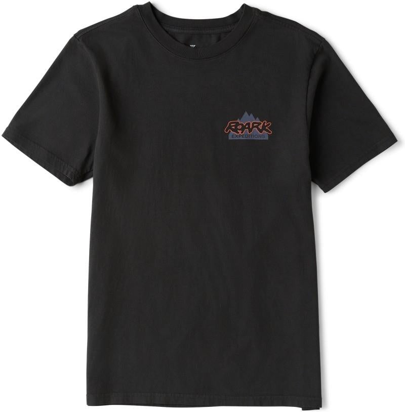 Higher Being SS - Mens - onyx 1