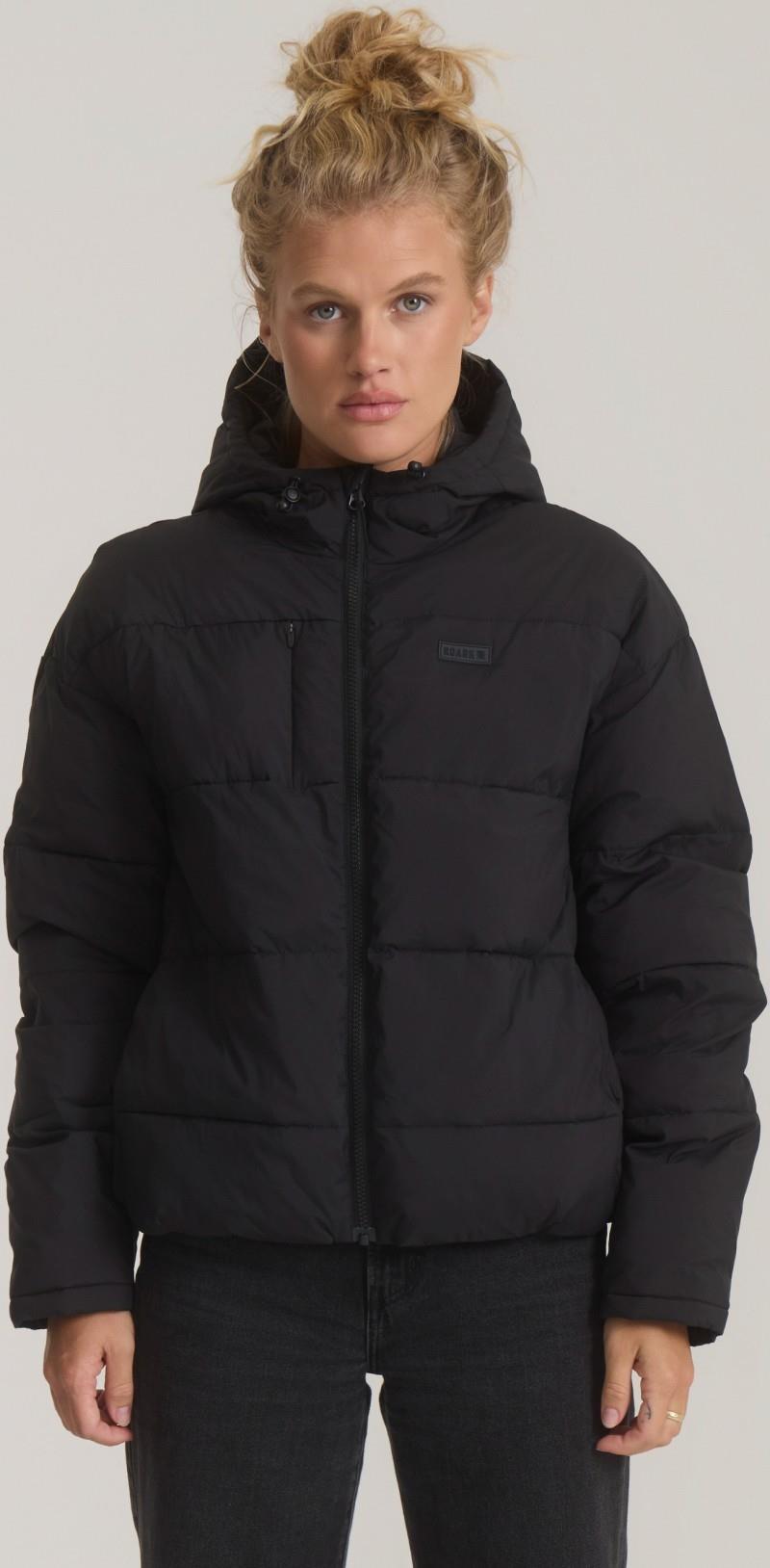 Hokkaido 2.0 - Womens - black 1