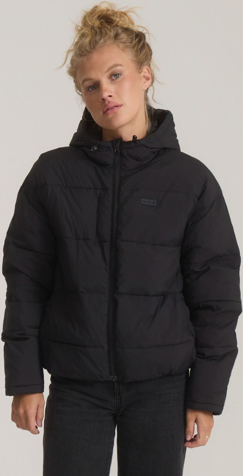 Hokkaido 2.0 - Womens - black 1