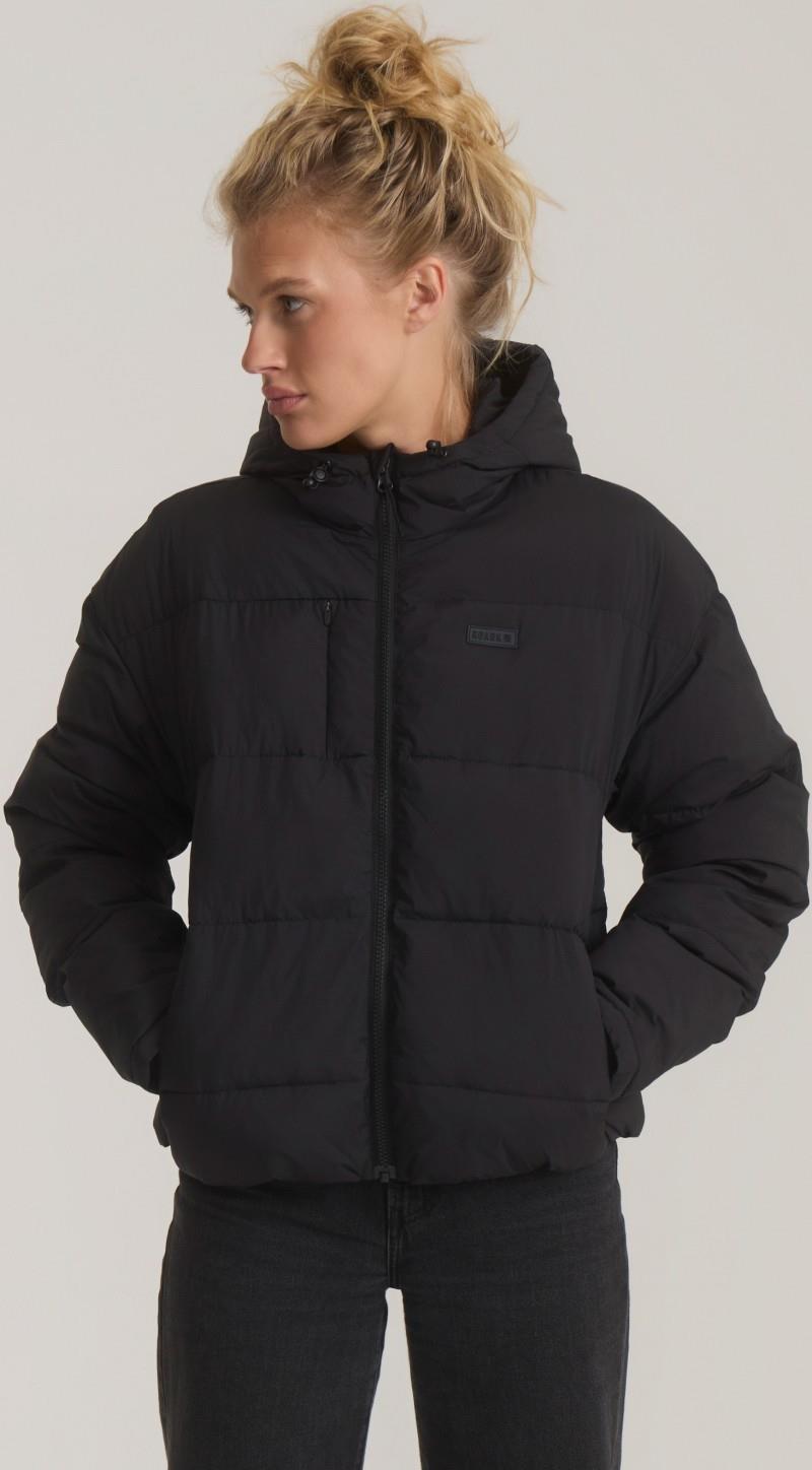 Hokkaido 2.0 - Womens - black 1