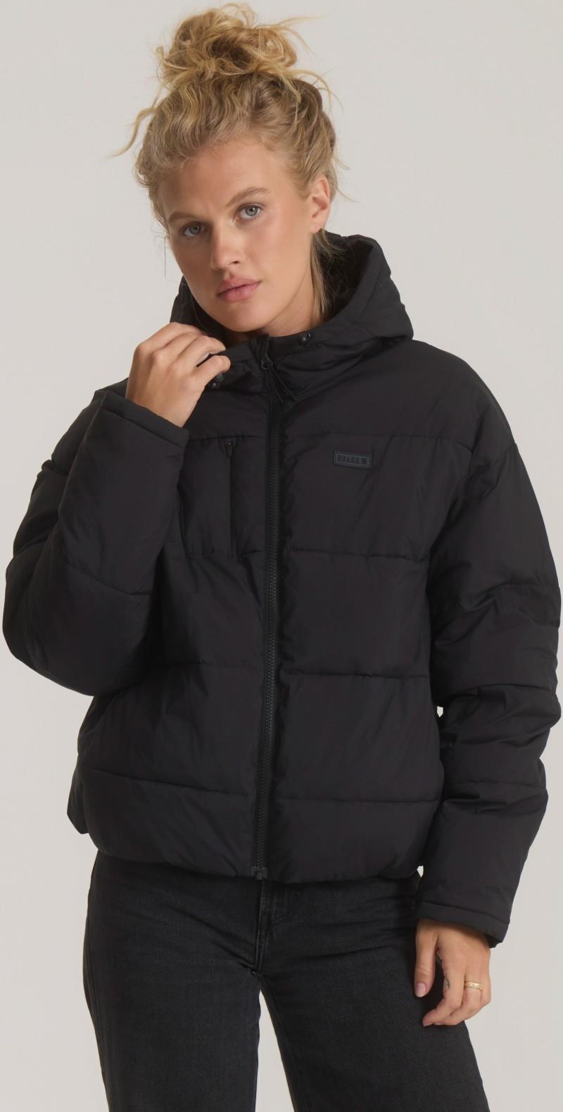Hokkaido 2.0 - Womens - black 1