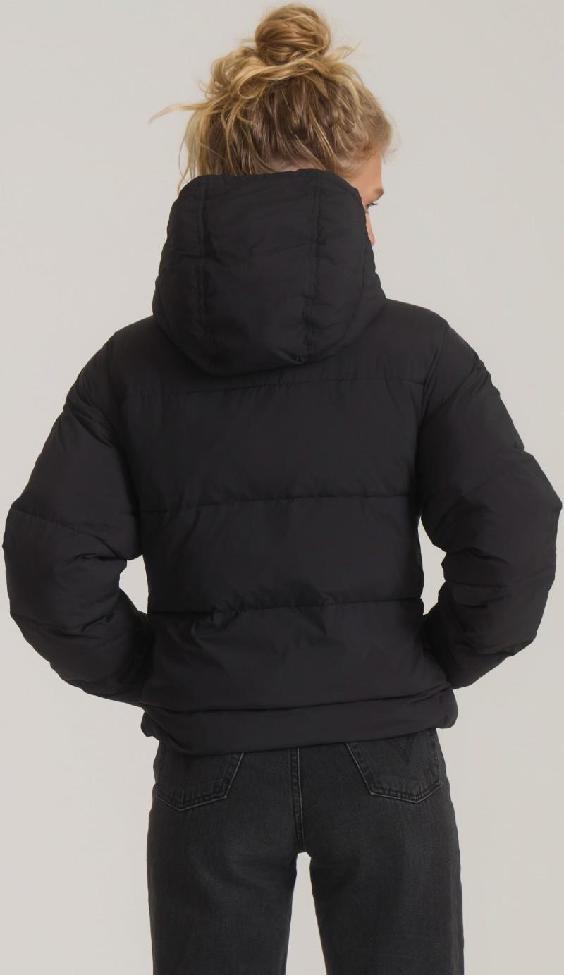 Hokkaido 2.0 - Womens - black 1
