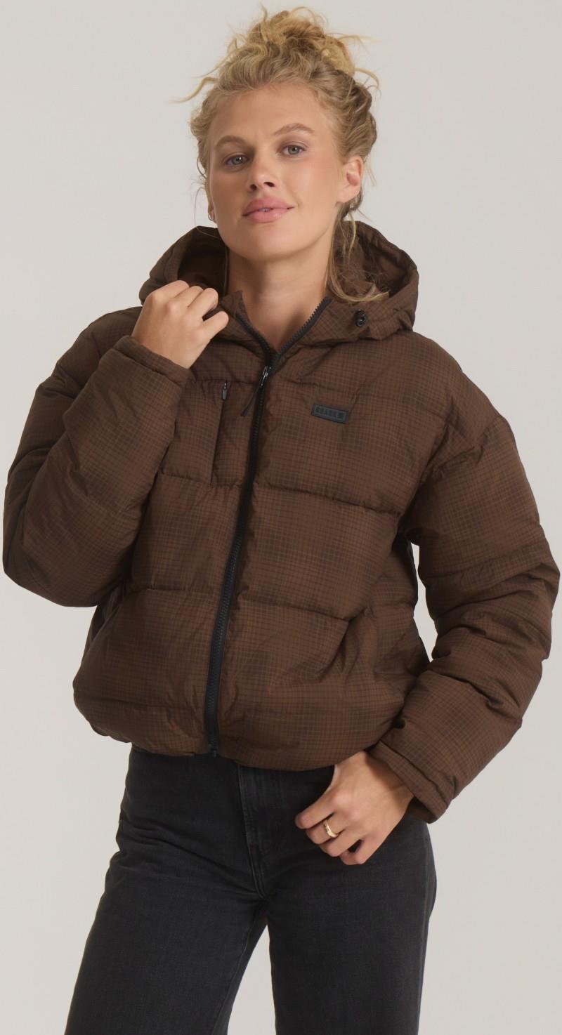 Hokkaido 2.0 - Womens - coco bean 1