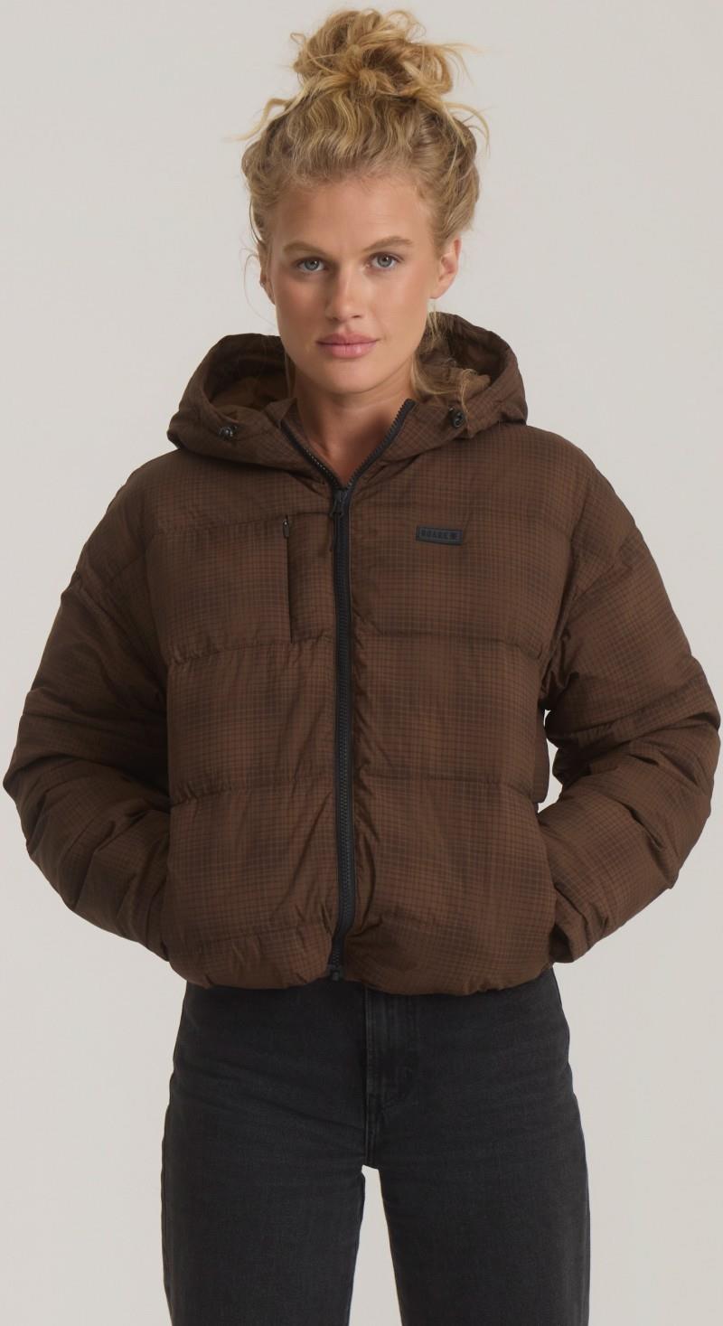 Hokkaido 2.0 - Womens - coco bean 1