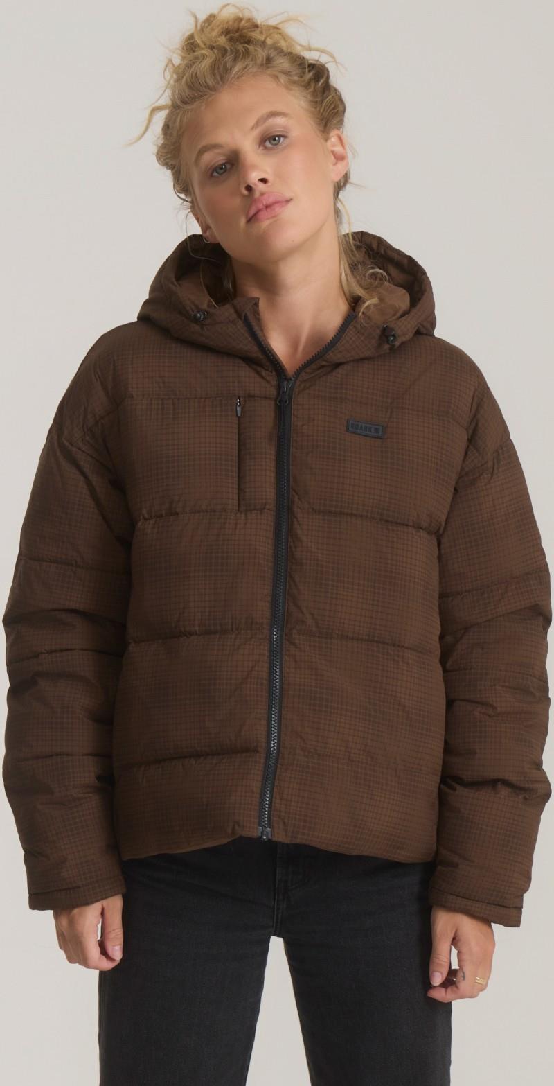 Hokkaido 2.0 - Womens - coco bean 1