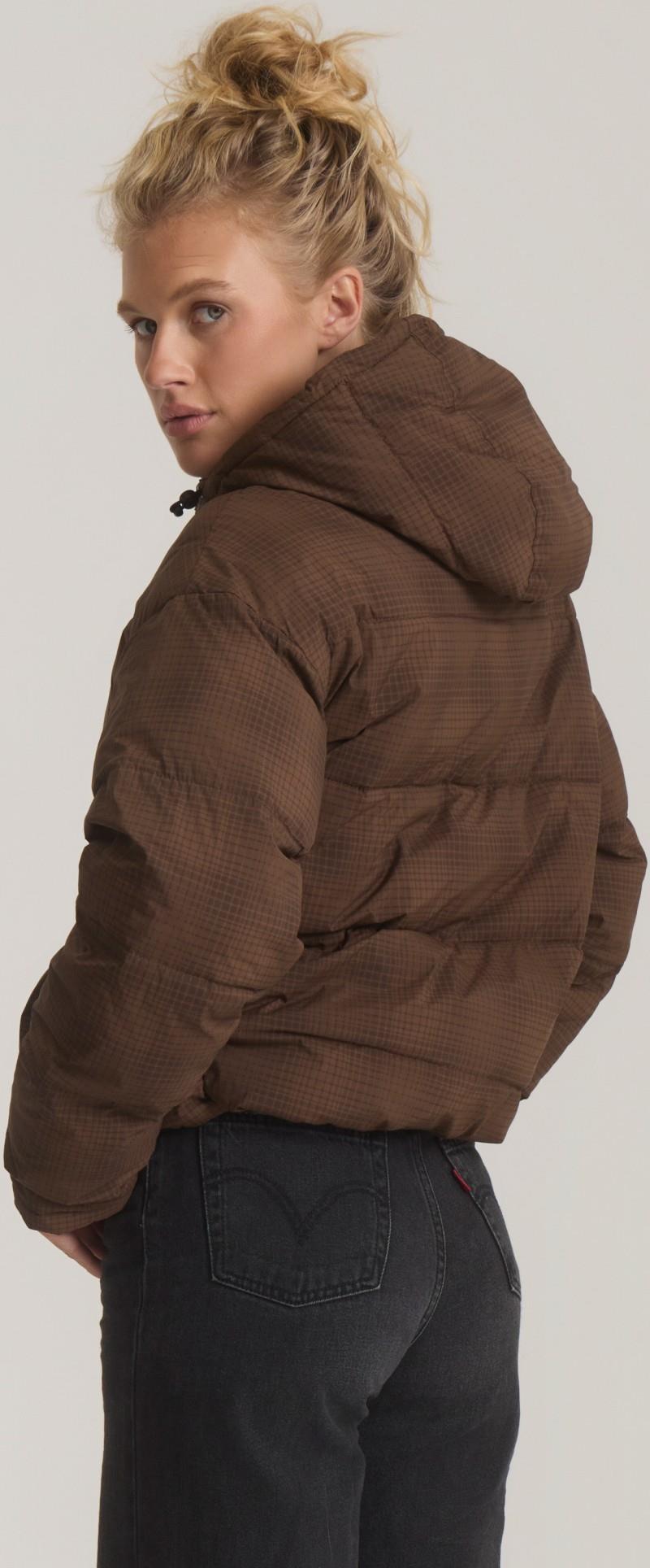 Hokkaido 2.0 - Womens - coco bean 1