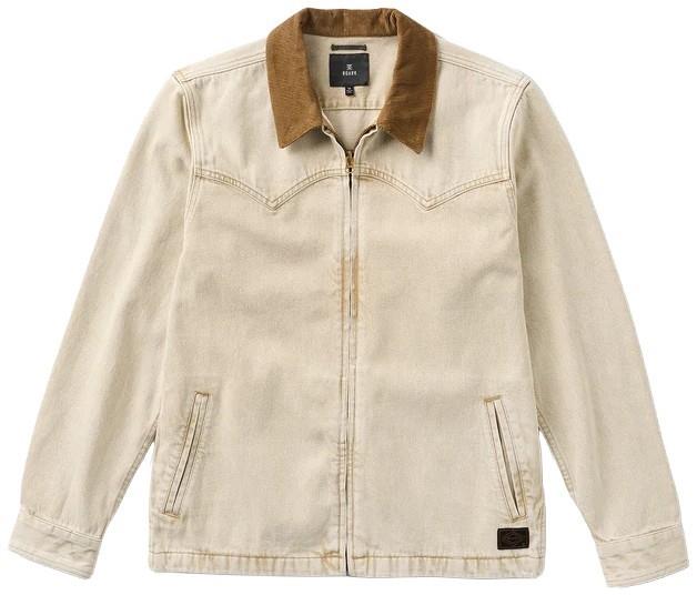 Hwy 1 Jacket - Mens - fossil 1