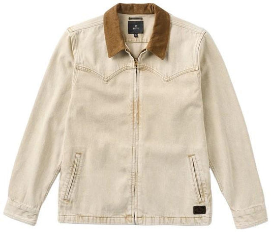 Hwy 1 Jacket - Mens - fossil 1