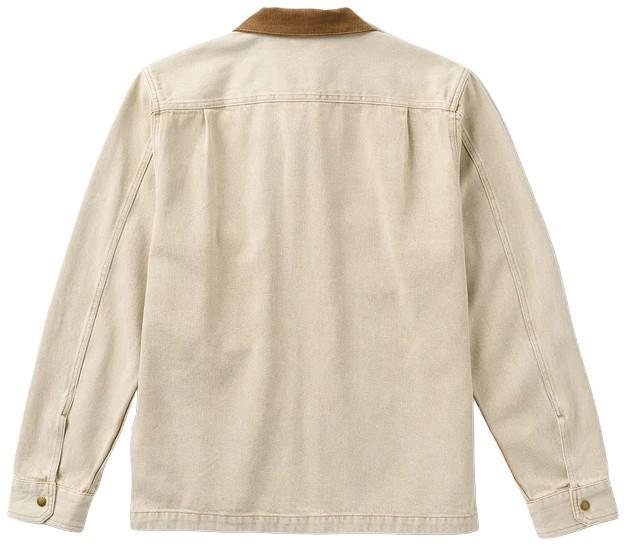 Hwy 1 Jacket - Mens - fossil 1