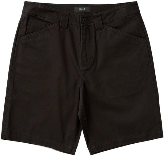 Hwy 1 Utility Shorts - Mens - black 1