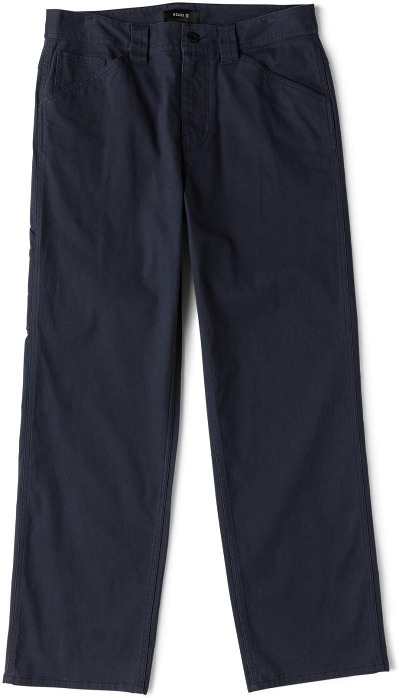 Hwy 1 Utilty Jeans - Mens - deep navy 1