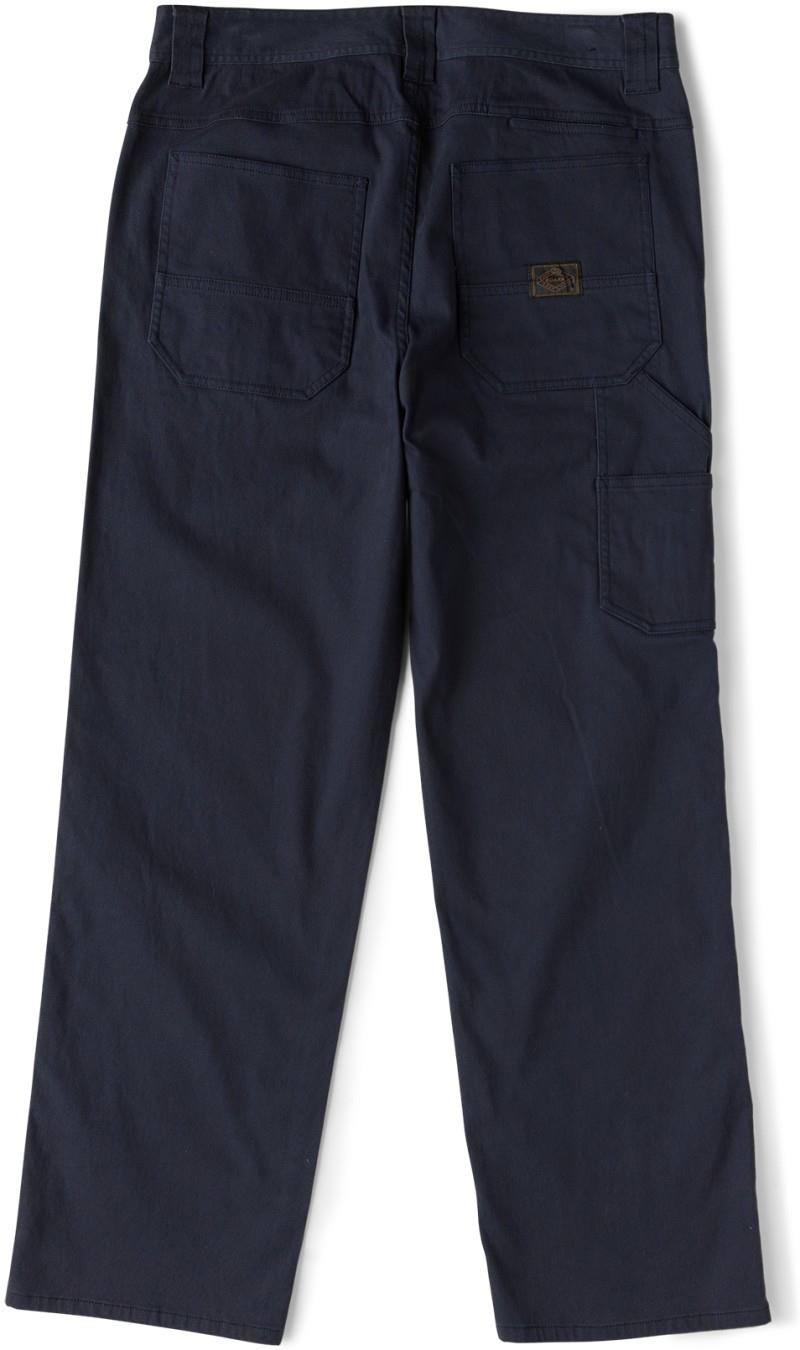 Hwy 1 Utilty Jeans - Mens - deep navy 1