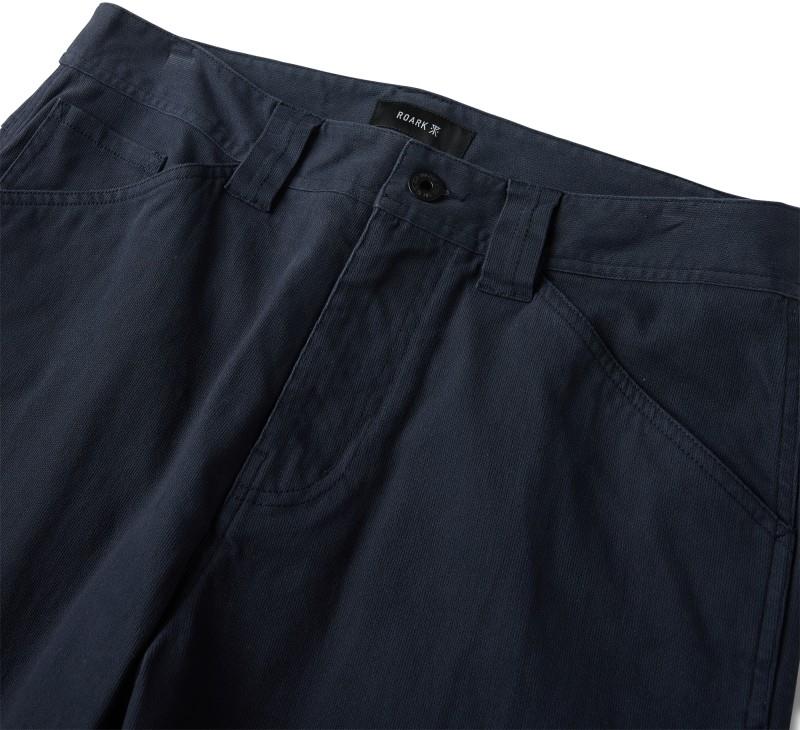 Hwy 1 Utilty Jeans - Mens - deep navy 1