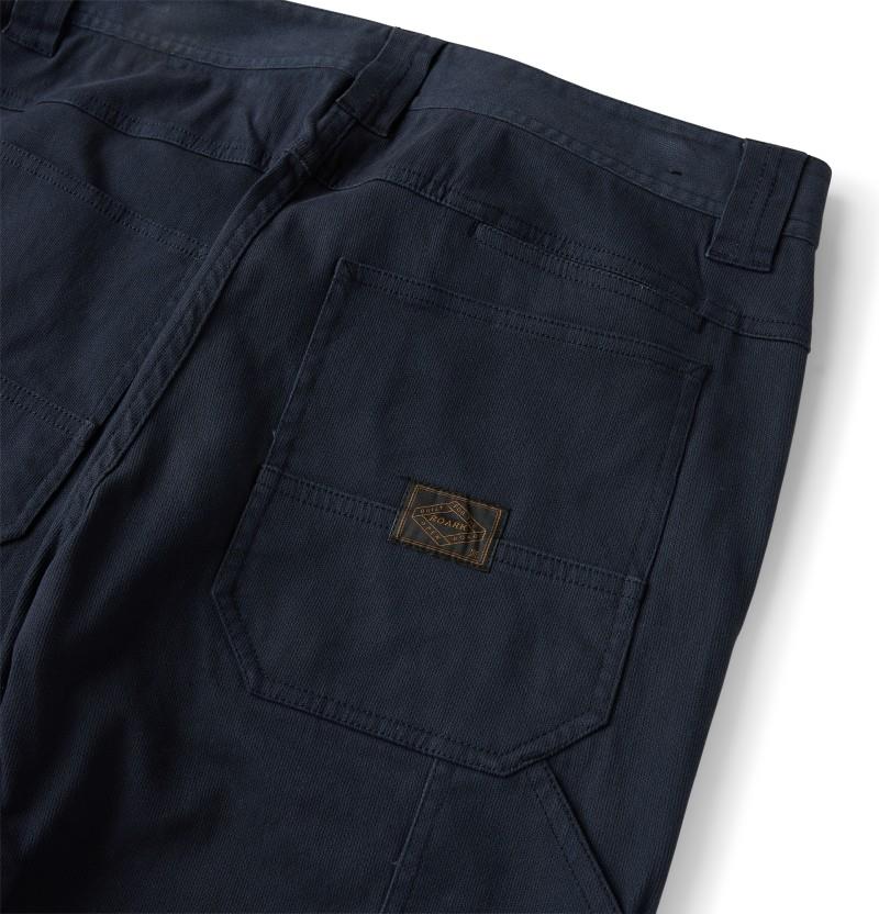 Hwy 1 Utilty Jeans - Mens - deep navy 1
