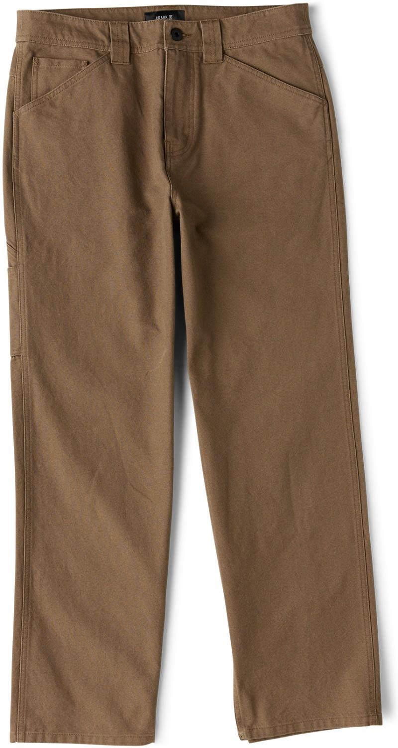 Hwy 1 Utilty Jeans - Mens - mushroom 1