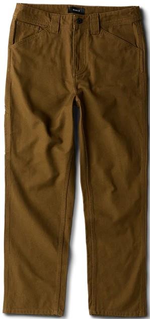 Hwy 1 Utilty Jeans - Mens - otter 1