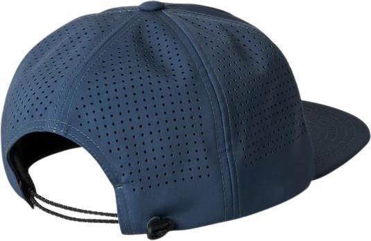 Hybro Strapback Hat - orion 1