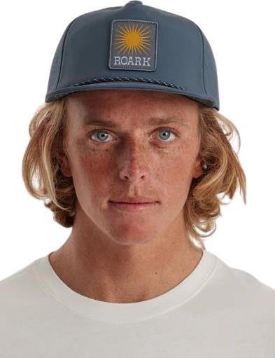 Hybro Strapback Hat - orion 1
