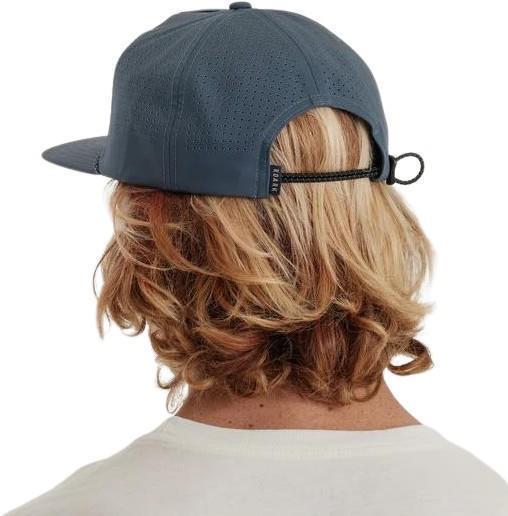Hybro Strapback Hat - orion 1