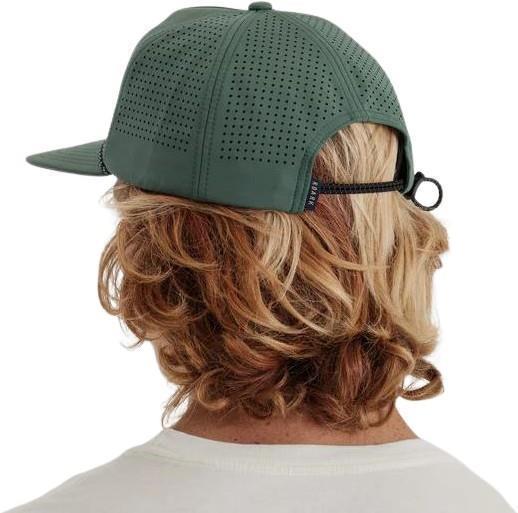 Hybro Strapback Hat - tundra 1