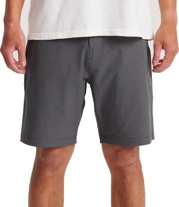 Hytide Hybrid Shorts - Mens - charcoal 1
