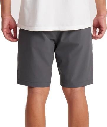 Hytide Hybrid Shorts - Mens - charcoal 1
