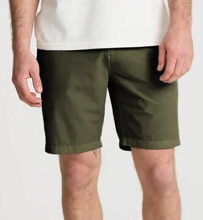 Hytide Hybrid Shorts - Mens - military 1