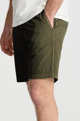 Hytide Hybrid Shorts - Mens - military 1