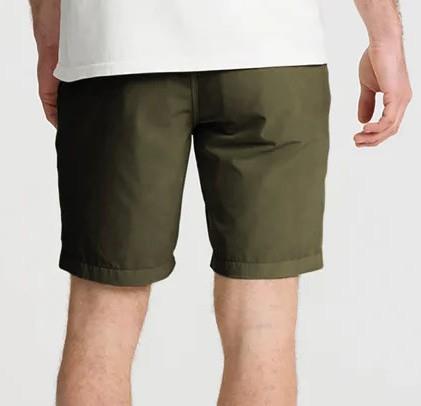 Hytide Hybrid Shorts - Mens - military 1