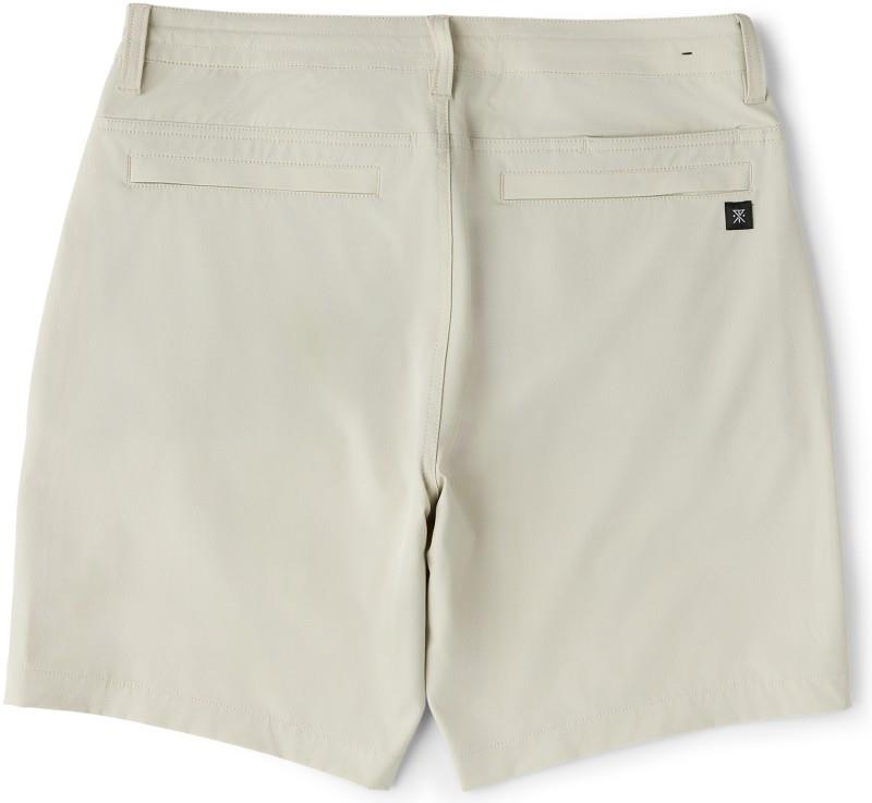 Hytide Hybrid Shorts - Mens - sand 1