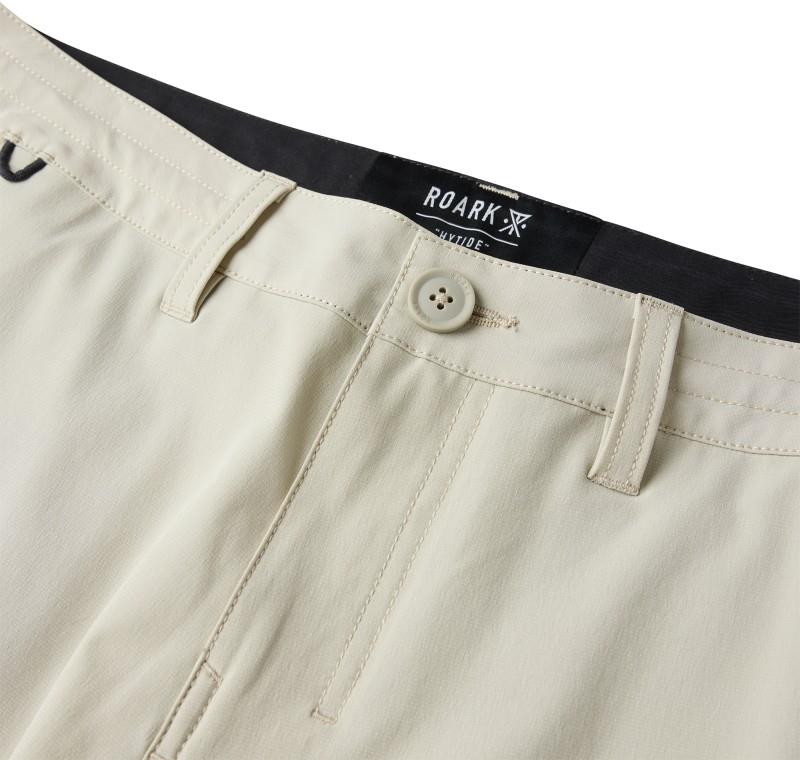 Hytide Hybrid Shorts - Mens - sand 1