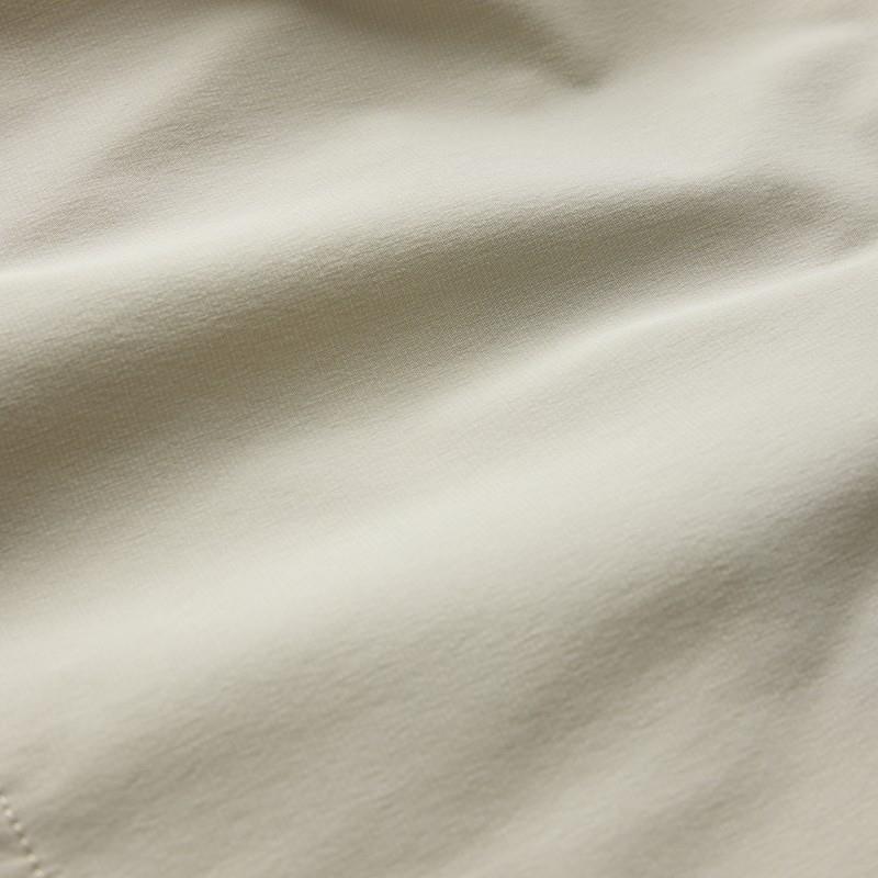 Hytide Hybrid Shorts - Mens - sand 1