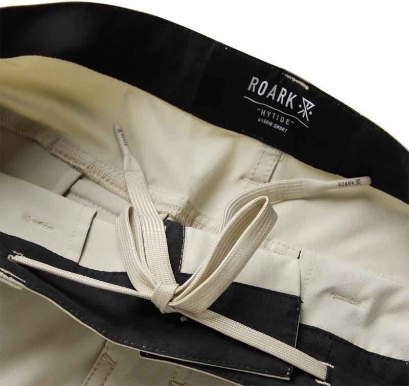 Hytide Hybrid Shorts - Mens - sand 1