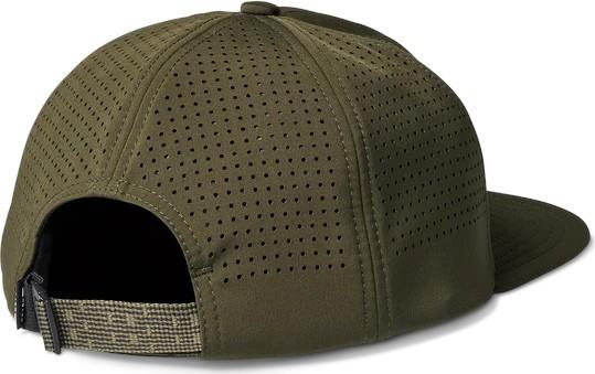Hytide Strapback Hat - military 1