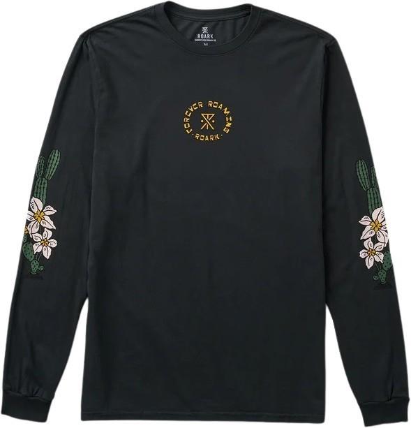 Jaguar LS Tee - Mens - black 1