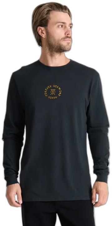 Jaguar LS Tee - Mens - black 1