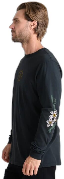 Jaguar LS Tee - Mens - black 1