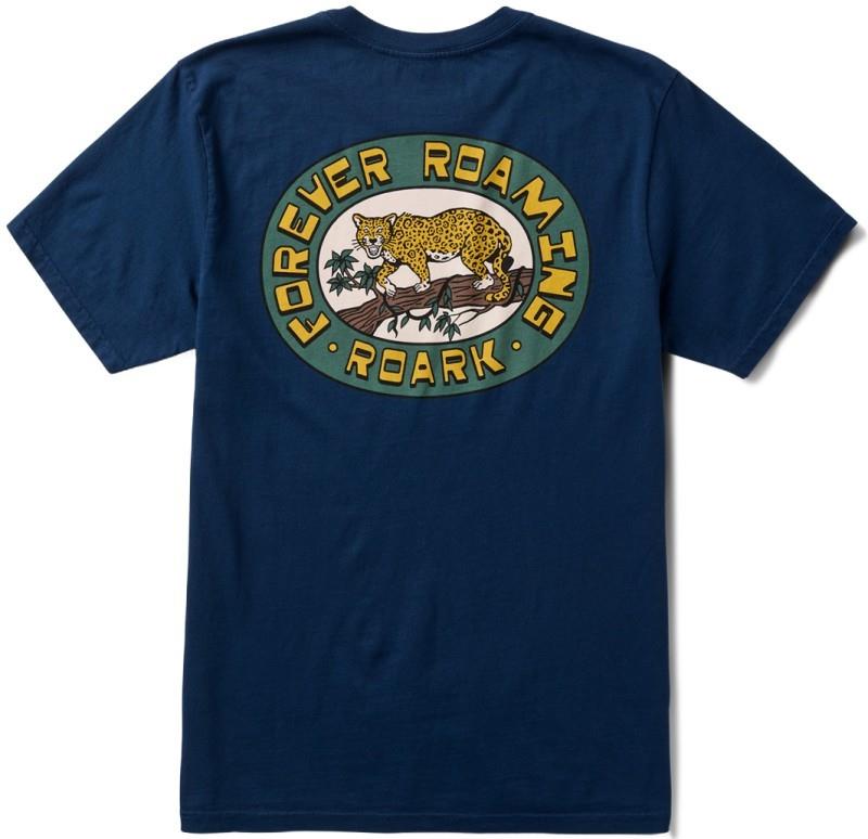 Jaguar SS Tee - Mens - navy 1