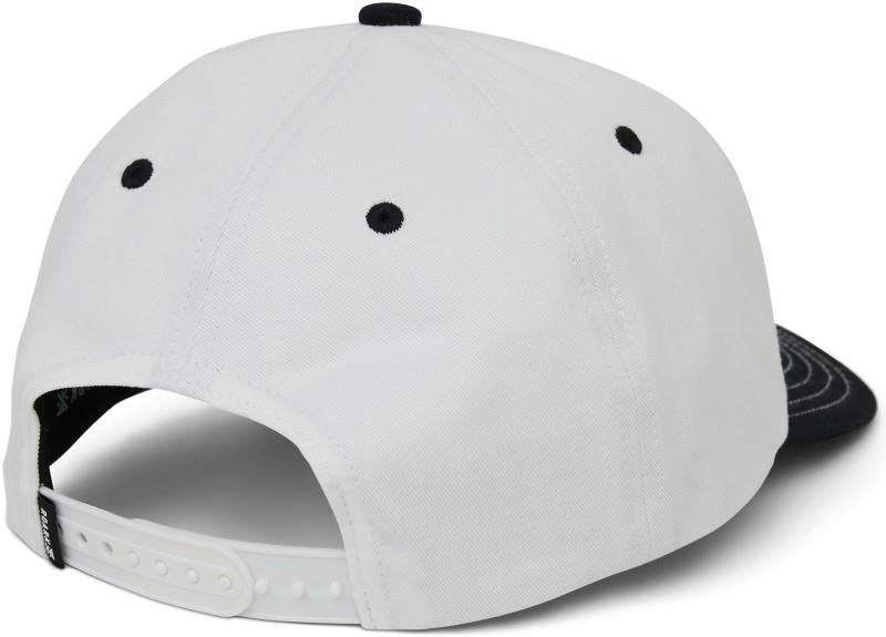 Journey Snapback - Mens - white / black 1