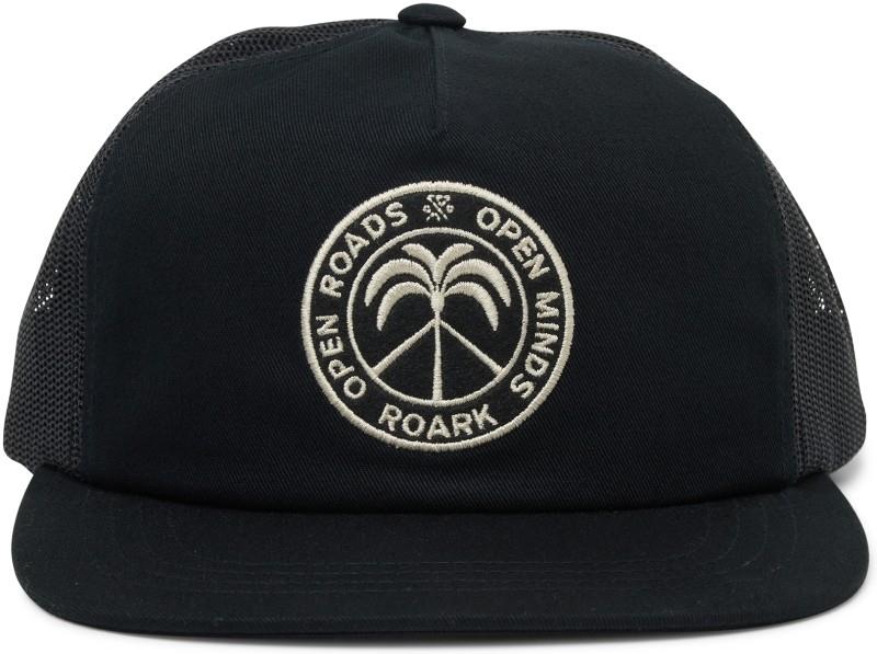 Journey Trucker - Mens - black 1