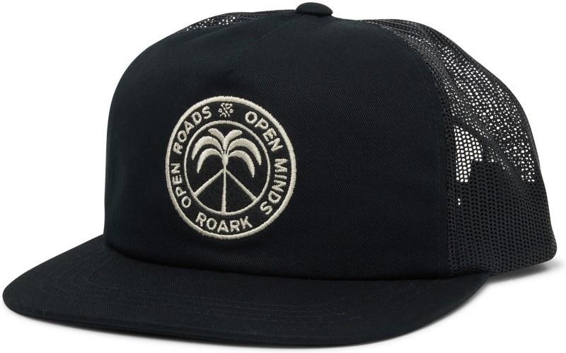Journey Trucker - Mens - black 1