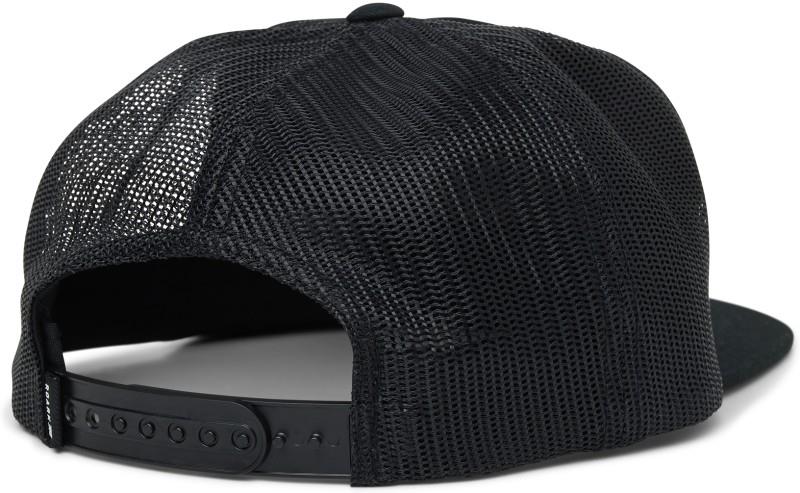 Journey Trucker - Mens - black 1