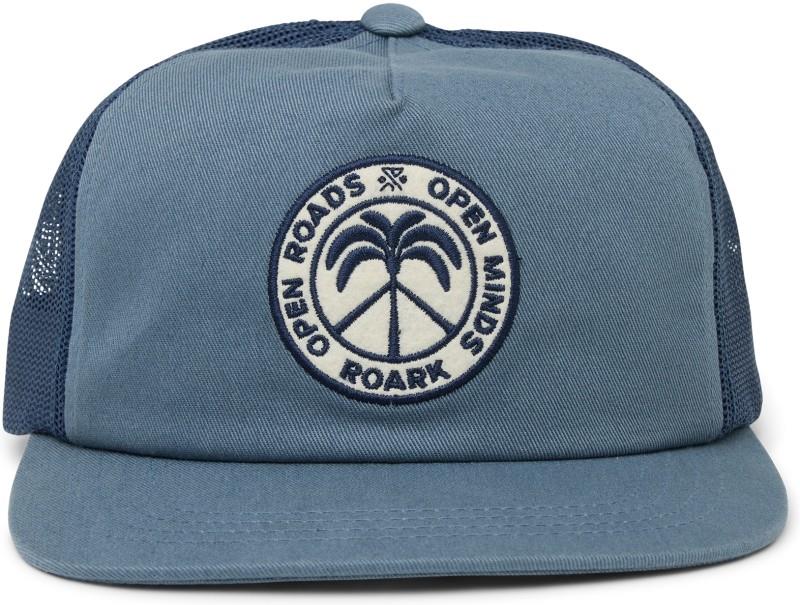 Journey Trucker - Mens - slate 1