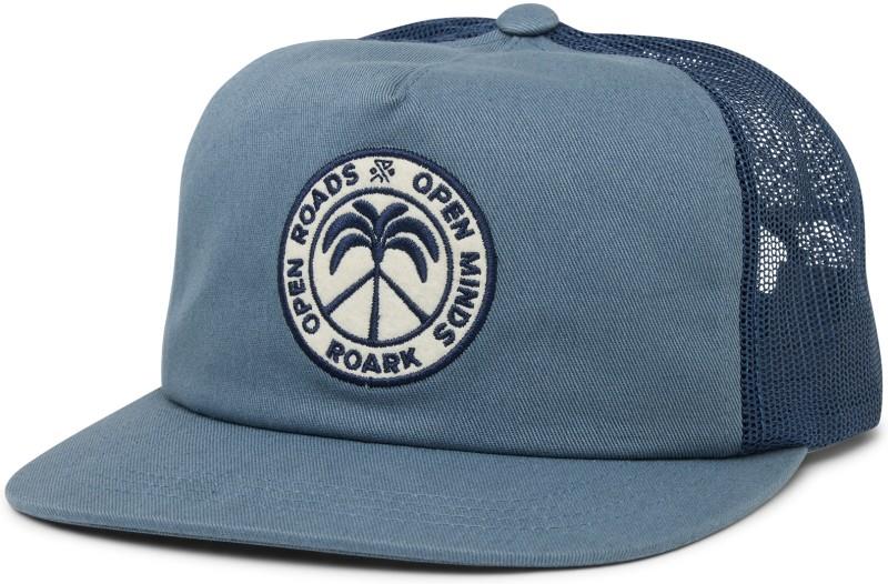 Journey Trucker - Mens - slate 1