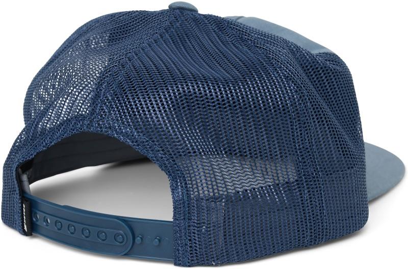 Journey Trucker - Mens - slate 1