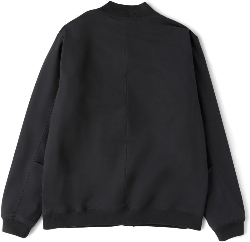 Layover Bomber - Mens - black 1