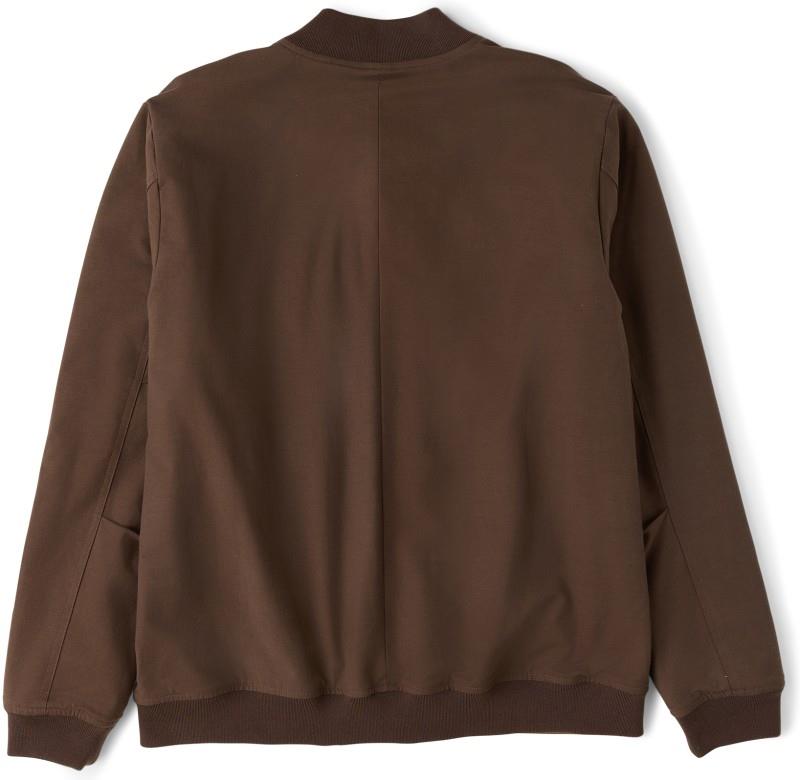 Layover Bomber - Mens - tobacco 1