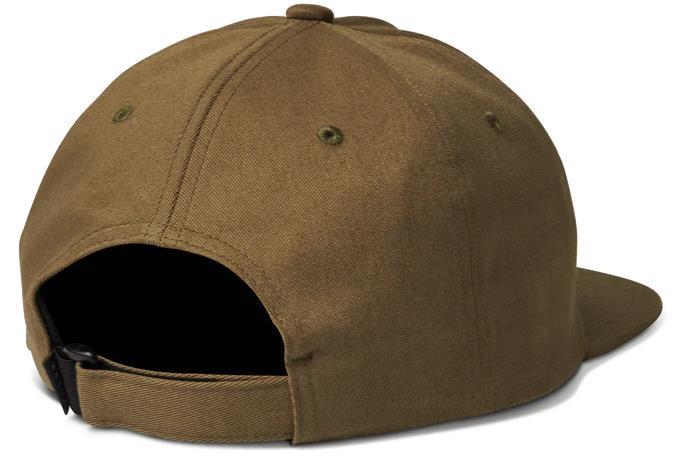 Layover Hat - Light Army 3