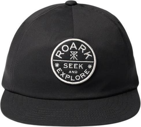 Layover Hat - black - 952 1